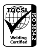 ISO-3834-2